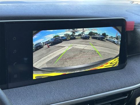 New 2026 Nissan Kicks SV image 24