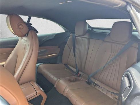 Used 2019 Mercedes-Benz E 450 Cabriolet image 17