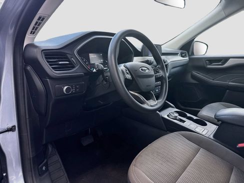 Used 2022 Ford Escape S AWD/4WD image 10
