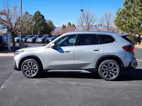 New 2026 BMW X1 xDrive28i w/ Technology Package image 2