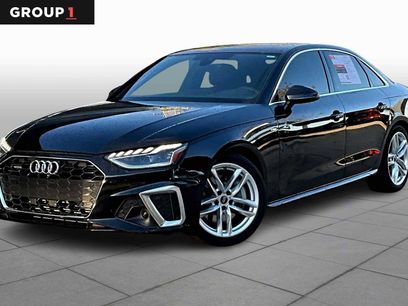 Used 2023 Audi A4 2.0T Premium w/ Convenience Package