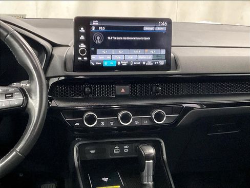 Used 2023 Honda CR-V EX-L image 18