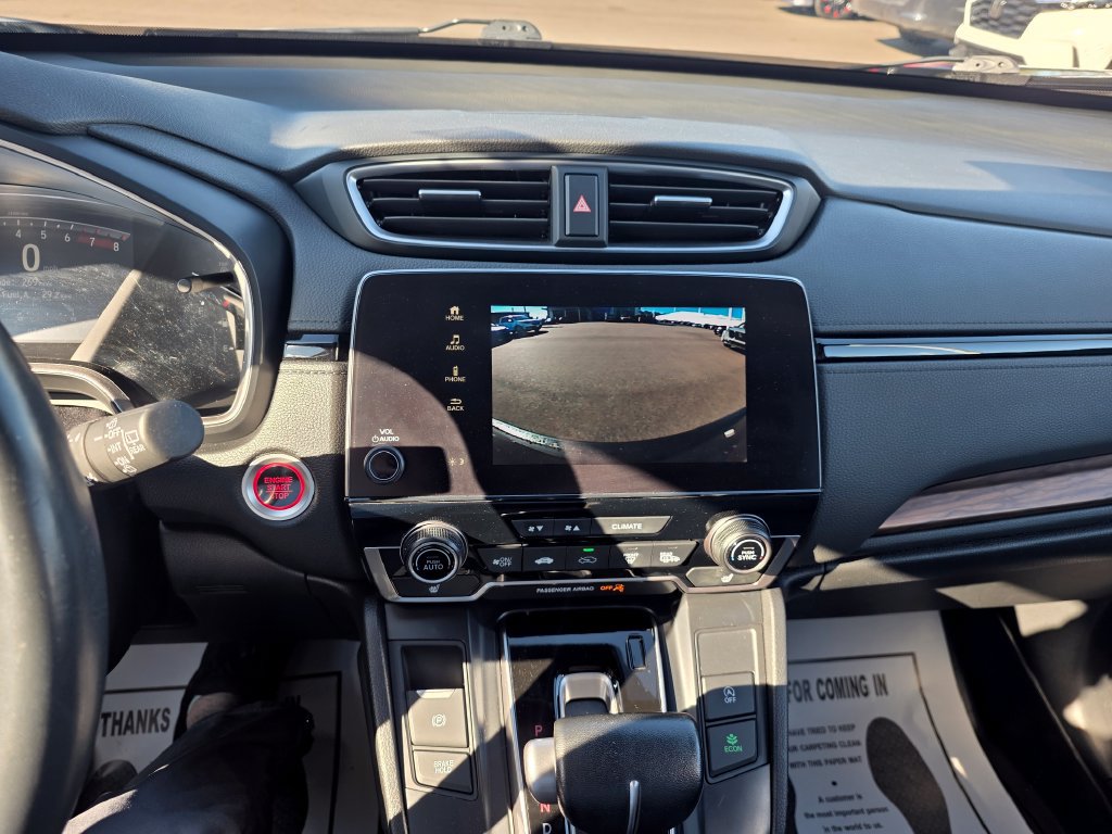 Certified 2020 Honda CR-V EX-L image 16