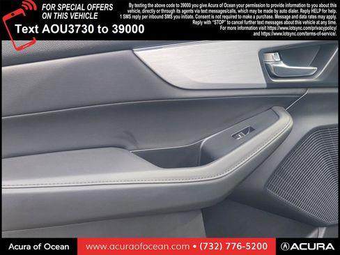 Certified 2023 Acura MDX SH-AWD image 14