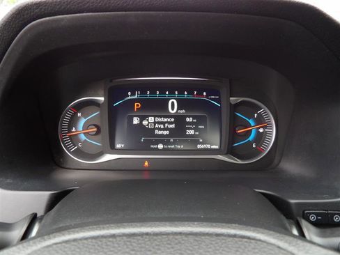 Used 2022 Honda Pilot Touring image 28