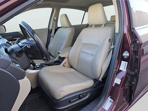 Used 2014 Honda Accord EX-L image 14