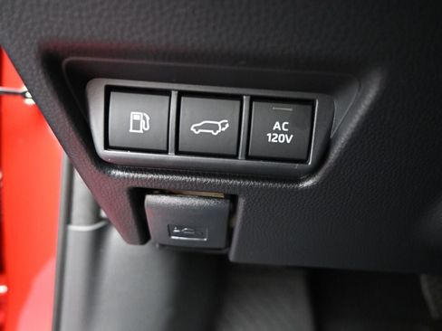 New 2026 Toyota Prius Plug-In Hybrid w/ Limited Premium Package image 23