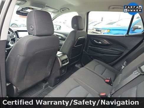 Certified 2022 GMC Terrain SLE w/ Driver Convenience Package image 21