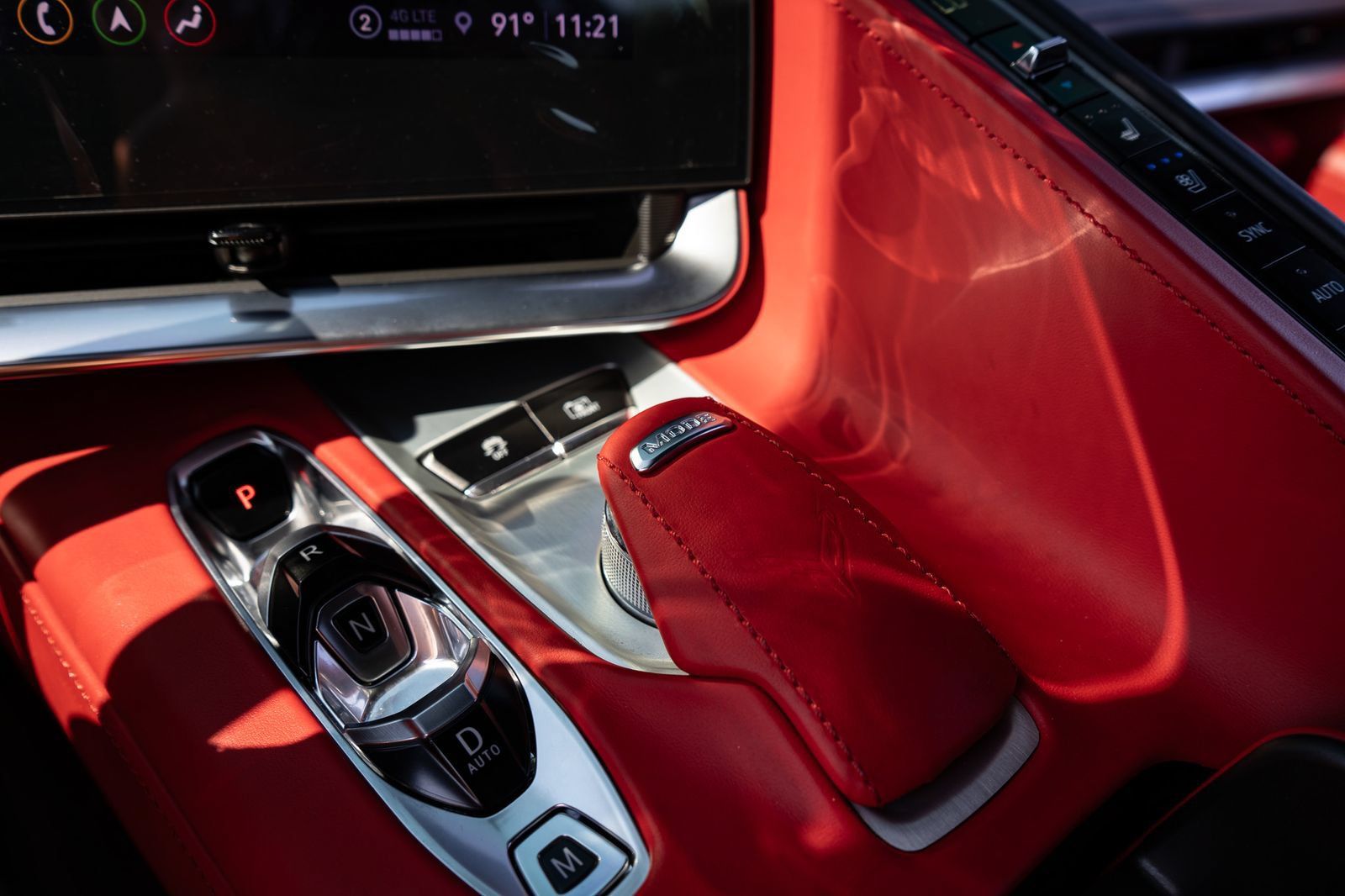 Used 2023 Chevrolet Corvette Z06 RWD image 66