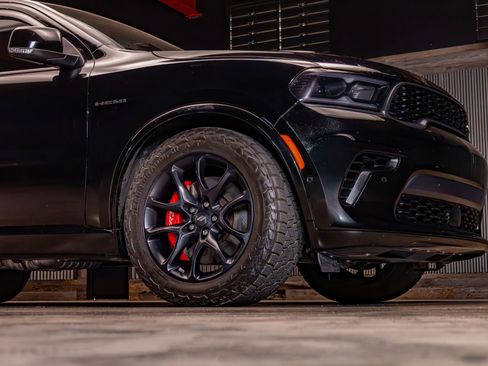 Used 2024 Dodge Durango R/T AWD/4WD image 11