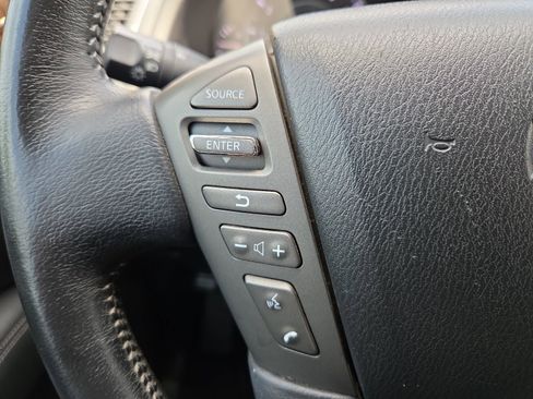 Used 2019 Nissan Armada SL w/ Premium Package AWD/4WD image 19