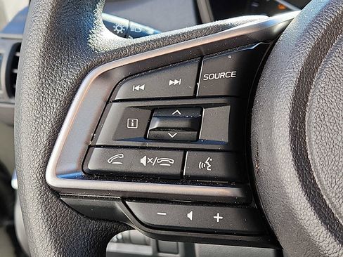 Certified 2025 Subaru Impreza 2.0i image 20