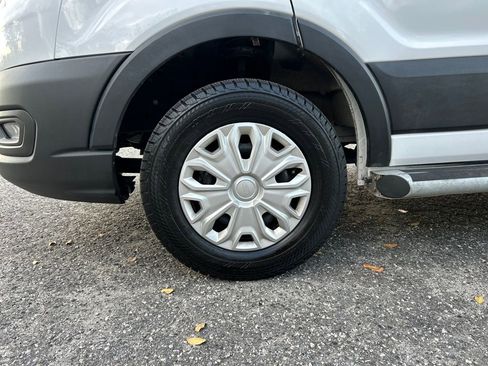 Used 2024 Ford Transit 250 Base w/ Exterior Upgrade Package image 12