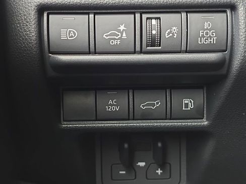 New 2025 Toyota Land Cruiser Base image 26