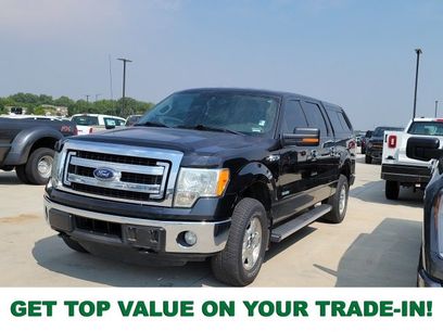 Used 2014 Ford F150 XLT w/ XLT Convenience Package