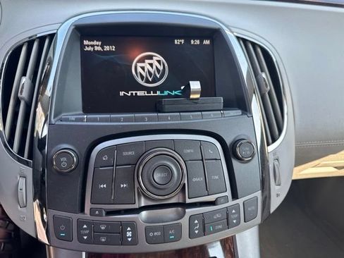 Used 2013 Buick LaCrosse FWD image 13