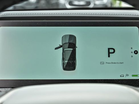 Used 2023 Rivian R1S Adventure AWD/4WD image 23