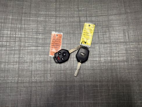 Used 2013 Subaru Outback 2.5i Limited w/ Moonroof Pkg image 20