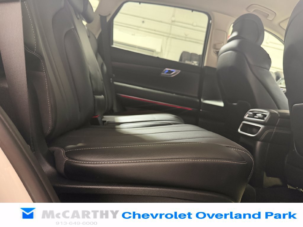 Used 2024 Genesis GV80 2.5T AWD/4WD image 31