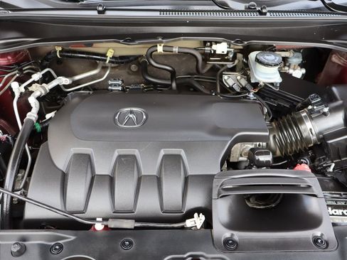 Used 2014 Acura RDX AWD image 40