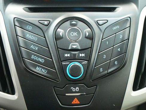 Used 2012 Ford Focus SE image 28