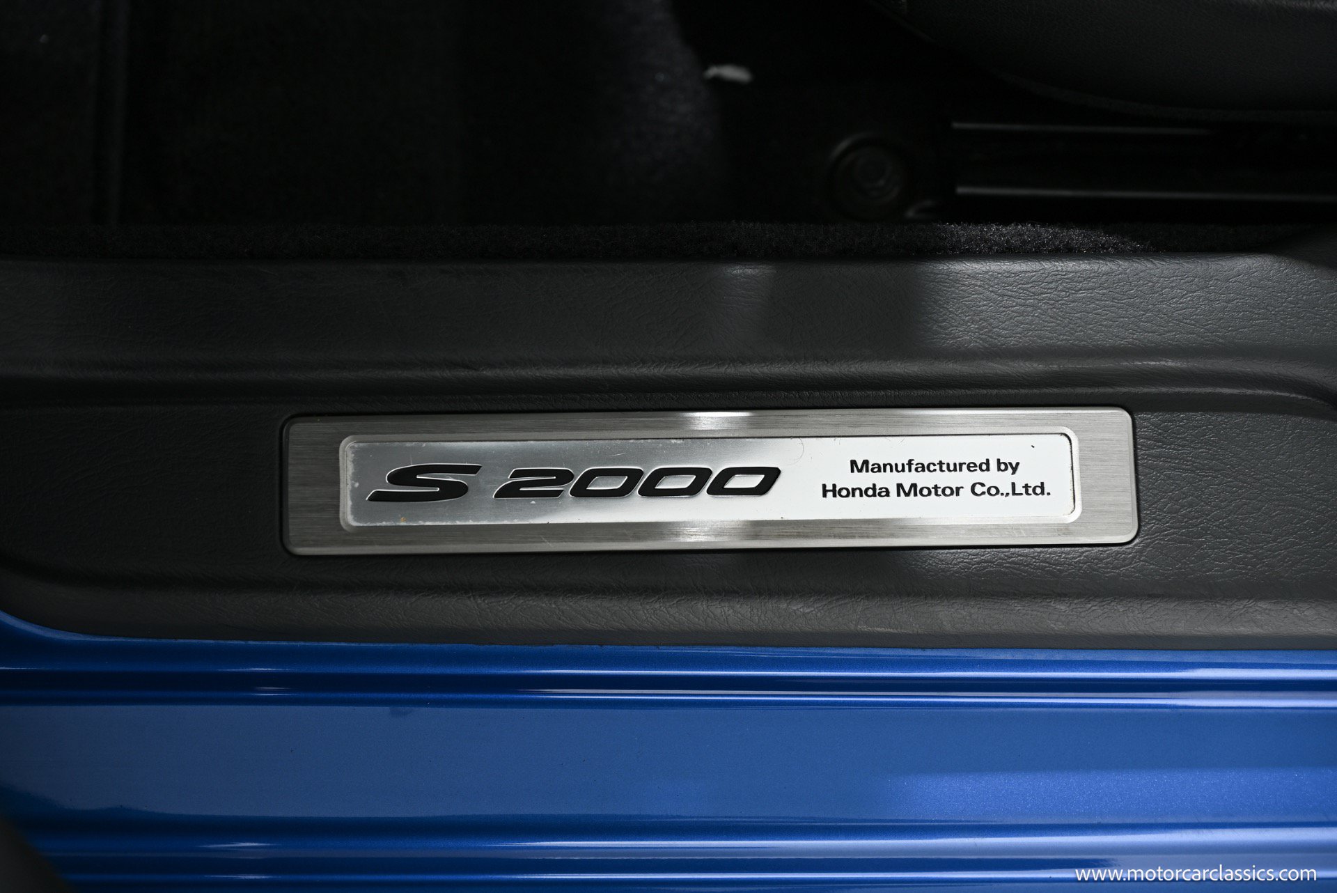 Used 2007 Honda S2000 image 37