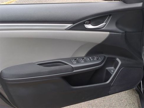 Used 2019 Honda Civic LX image 11