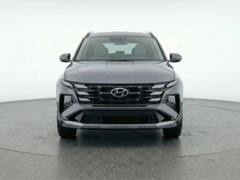 Used 2025 Hyundai Tucson SEL image 2