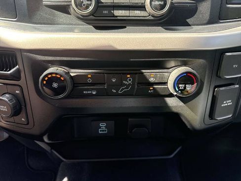 Certified 2023 Ford F150 XLT w/ XTR Package AWD/4WD image 19