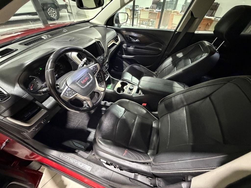 Used 2020 GMC Terrain Denali FWD image 18