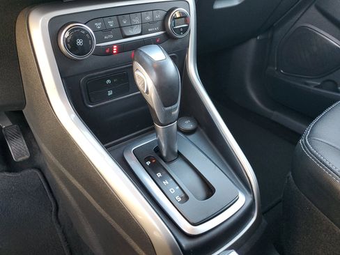 Used 2018 Ford EcoSport Titanium image 29