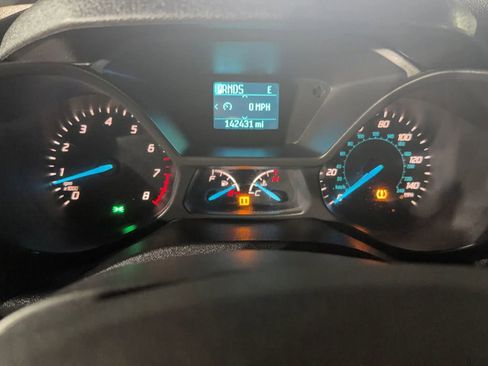 Used 2017 Ford Transit Connect XL image 17