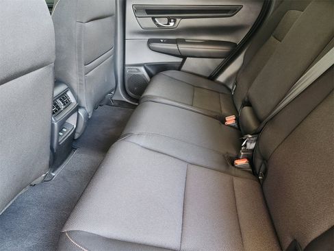 Certified 2024 Honda CR-V Sport image 29