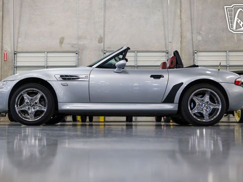Used 1998 BMW M Roadster image 7