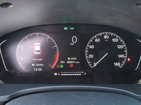 New 2026 Honda Civic Sport image 22