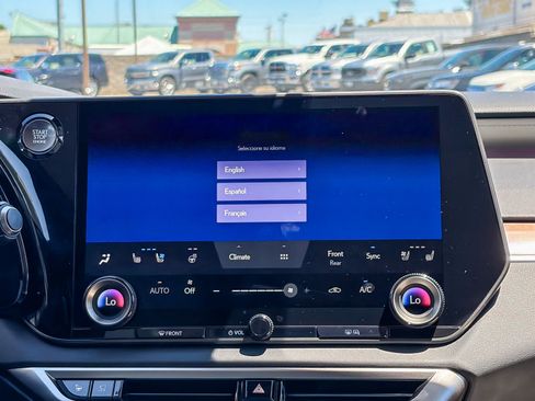 New 2026 Lexus RX 350 Premium Plus AWD/4WD image 15