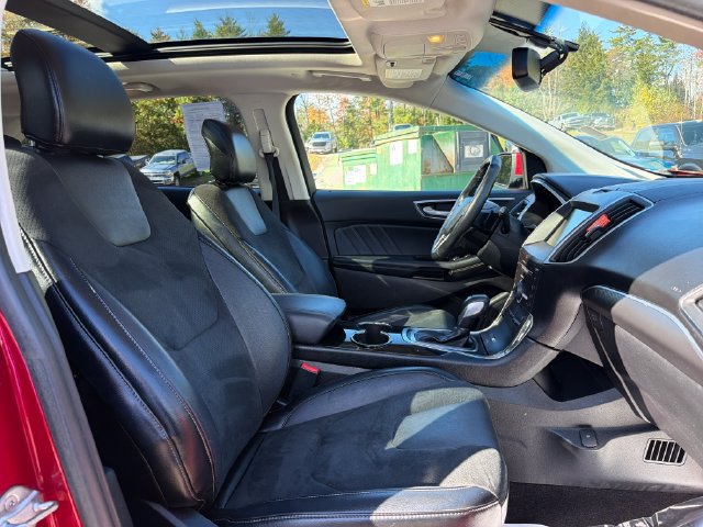 Used 2015 Ford Edge Sport AWD/4WD image 29