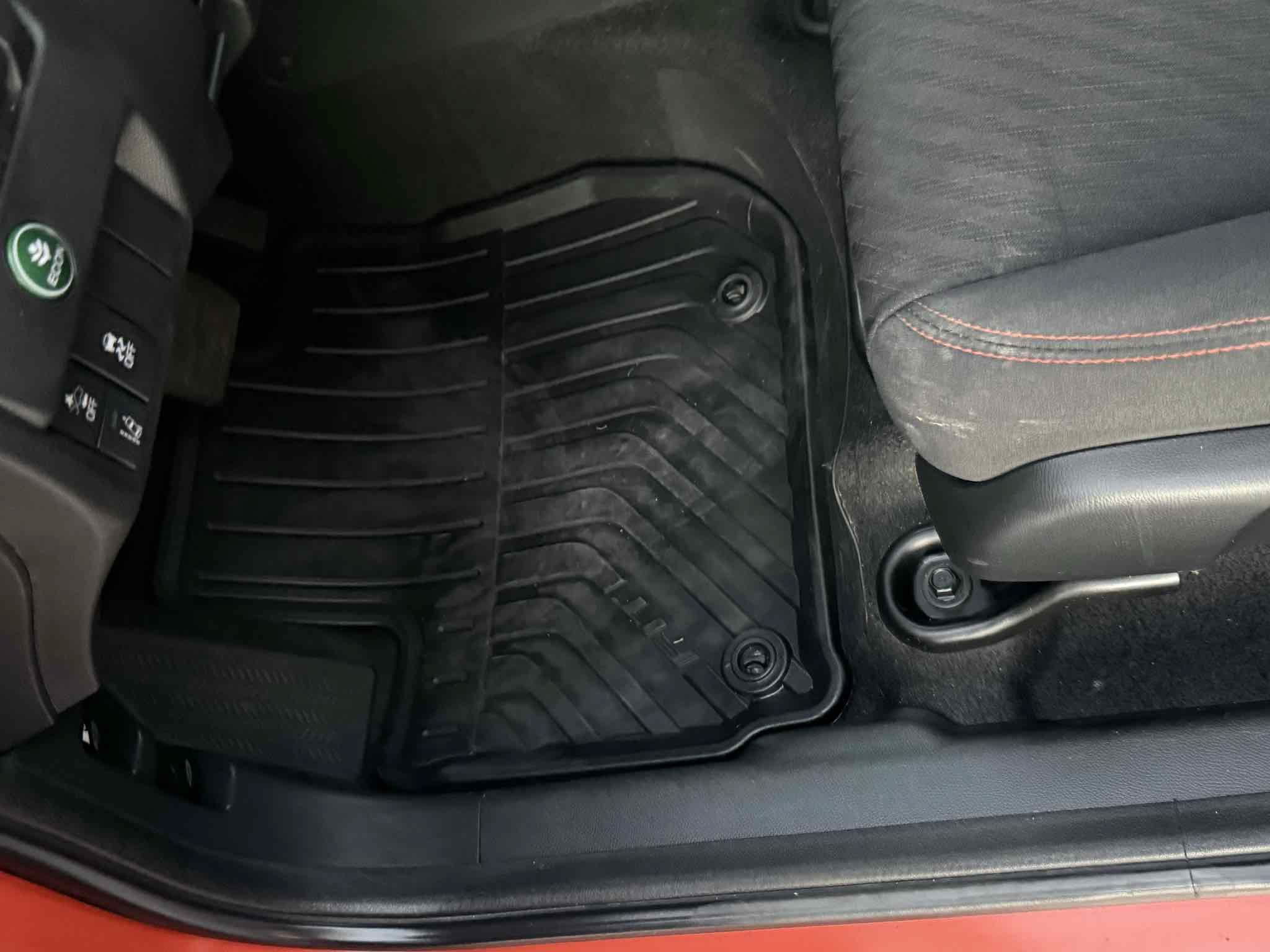 Used 2018 Honda Fit Sport image 75