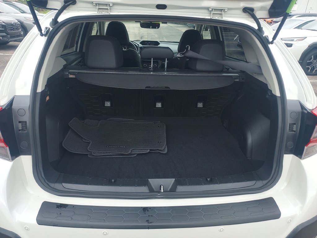 Used 2021 Subaru Crosstrek 2.5i Limited w/ Moonroof Package 2 AWD/4WD image 35