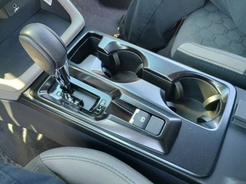New 2026 Subaru Forester AWD/4WD image 21