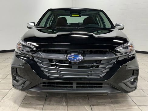 New 2025 Subaru Legacy Touring XT image 2
