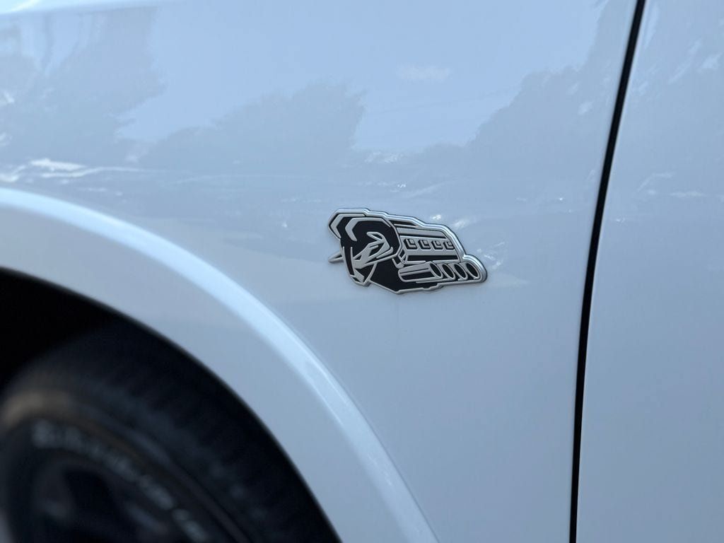New 2026 RAM 1500 Big Horn AWD/4WD image 20