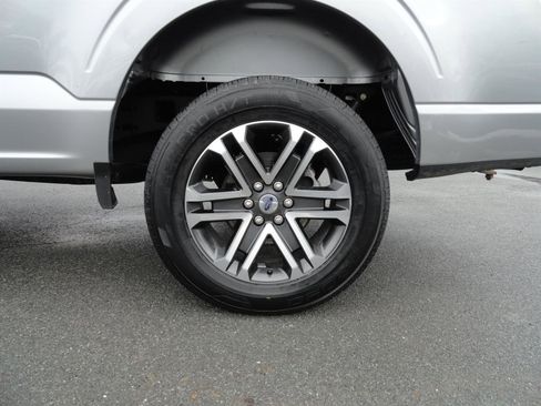 Certified 2023 Ford F150 XL w/ STX Appearance Package image 9