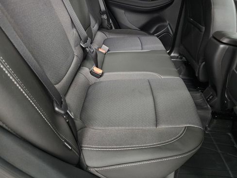 New 2026 Buick Encore GX Preferred w/ Advanced Technology Package image 22