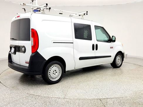 Used 2017 RAM ProMaster City Tradesman w/ Rear Back-up Camera Group image 5