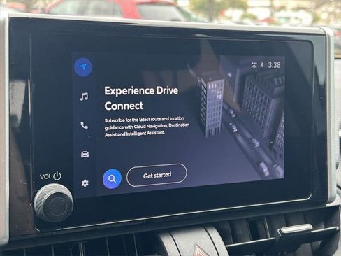 Certified 2024 Toyota RAV4 LE image 24