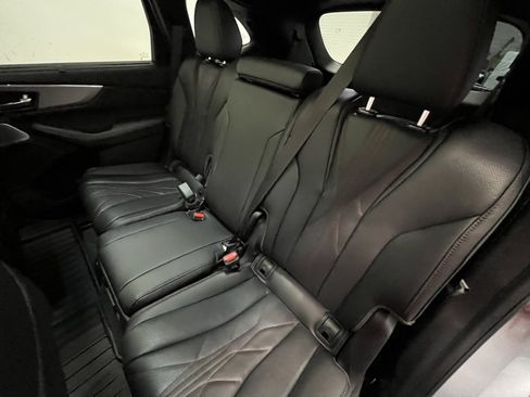 New 2026 Acura MDX A-Spec image 14