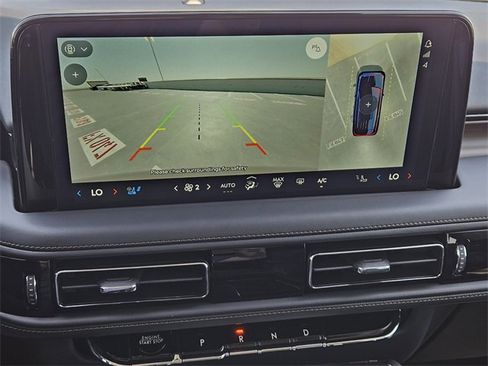 New 2025 Lincoln Aviator Reserve w/ Equipment Group 201A image 17