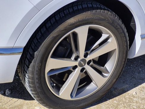 Used 2021 Genesis GV80 3.5T w/ Advanced Package 06 image 9