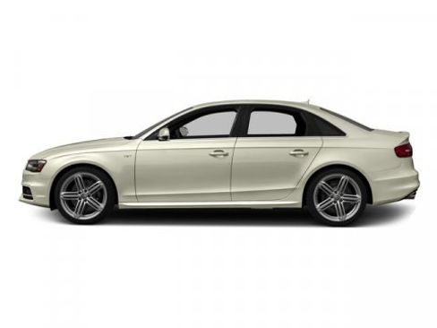 Used 2016 Audi S4 Premium Plus image 6